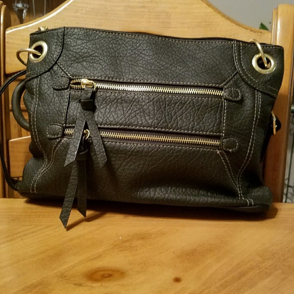 No name Handbags - Black shoulder bag